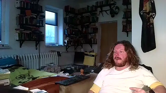 sunr1sa online show from December 5, 3:09 pm