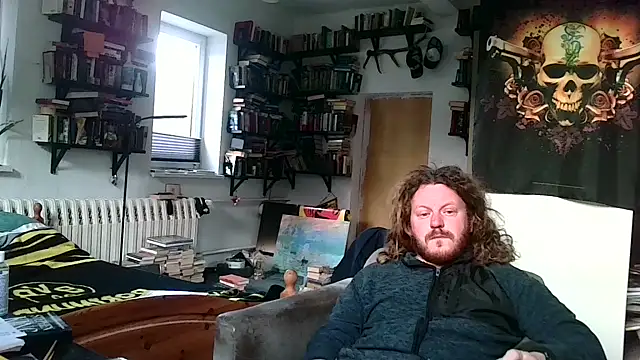 sunr1sa online show from March 20, 5:45 am