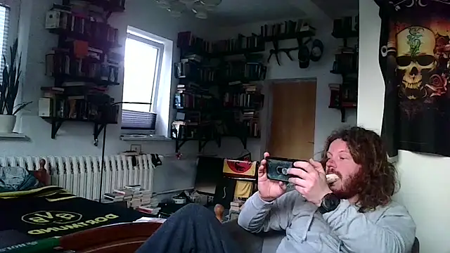 sunr1sa online show from March 24, 5:23 am