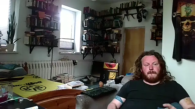 sunr1sa online show from April 13, 4:01 pm