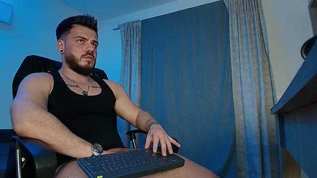juliusmasters online show from December 24, 2:10 am