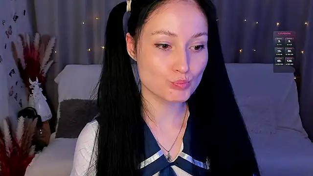 LisaMooore online show from January 15, 2:24 pm