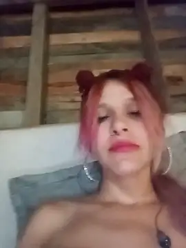 KeylacabreraC online show from November 6, 1:17 am