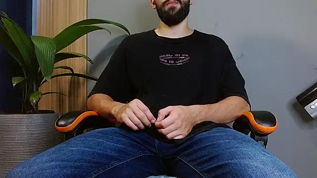 Mr WhiteCock online show from September 8, 10:53 pm