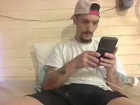 jabo870 online show from March 25, 6:47 pm