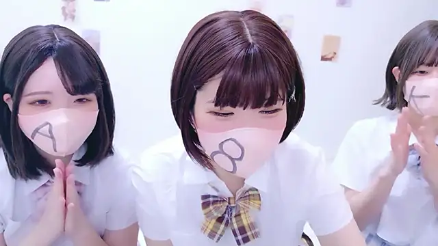 841 yayoi online show from March 22, 4:16 am