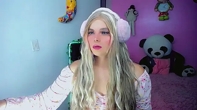 SweetKim21 online show from December 23, 6:33 am