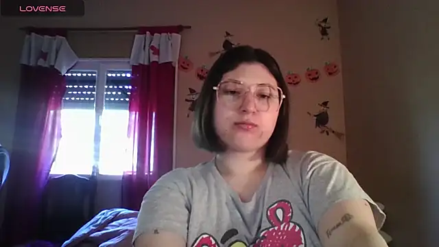 imsohornydacom online show from October 20, 8:31 pm