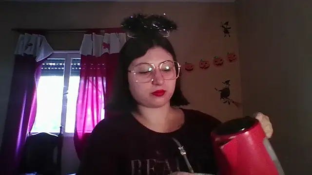 imsohornydacom online show from October 25, 4:24 pm