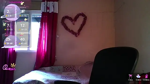 Snapshot of imsohornydacom chatting on January 9, 7:15 pm imsohornydacom online show from January 9, 7:15 pm