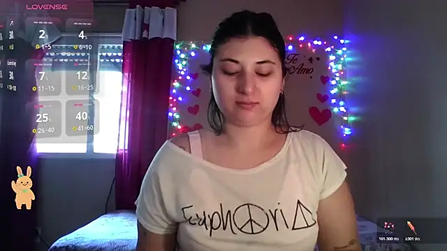 Snapshot of imsohornydacom chatting on February 19, 6:04 pm imsohornydacom online show from February 19, 6:04 pm