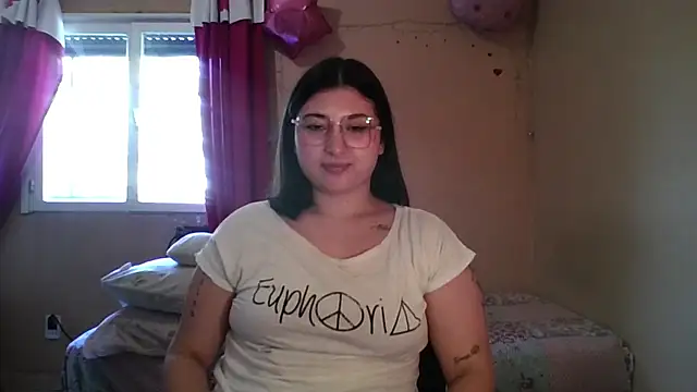 imsohornydacom online show from March 25, 5:30 pm