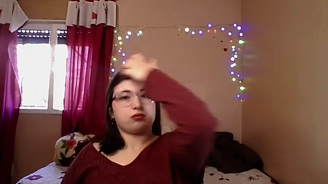 imsohornydacom online show from May 26, 5:42 pm