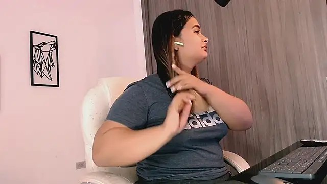 Snapshot of Kathee_zep chatting on September 28, 2:39 am Kathee zep online show from September 28, 2:39 am