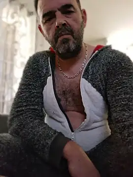 pachapeter online show from March 21, 1:05 pm