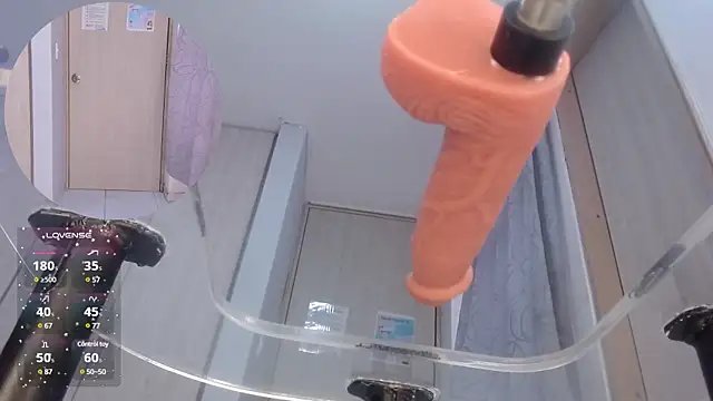 KatteMoss online show from March 6, 8:27 pm