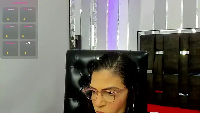 KatteMoss online show from March 7, 8:22 pm