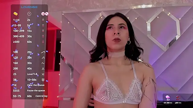 Sara Foxx1 online show from January 16, 12:34 am