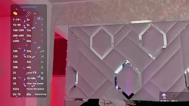 Sara Foxx1 online show from January 17, 4:28 am