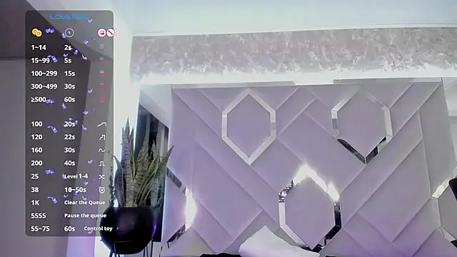 Sara Foxx1 online show from March 2, 7:32 am