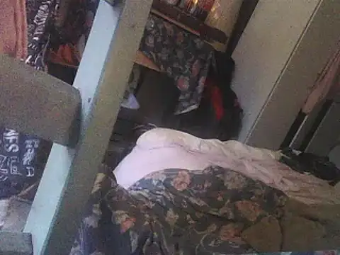 Snapshot of DaddyQuimHot chatting on February 16, 7:59 am DaddyQuimHot online show from February 16, 7:59 am