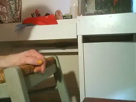 Snapshot of DaddyQuimHot chatting on March 14, 9:57 am DaddyQuimHot online show from March 14, 9:57 am