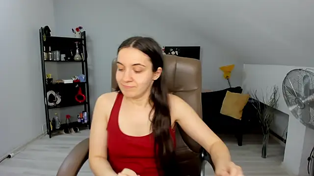 Snapshot of MelissaWiliam chatting on January 17, 6:12 pm MelissaWiliam online show from January 17, 6:12 pm