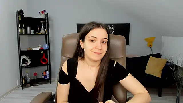 Snapshot of MelissaWiliam chatting on January 21, 11:56 am MelissaWiliam online show from January 21, 11:56 am