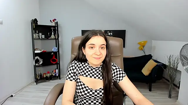 Snapshot of MelissaWiliam chatting on January 29, 12:12 am MelissaWiliam online show from January 29, 12:12 am