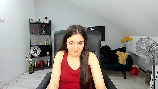 Snapshot of MelissaWiliam chatting on March 18, 6:37 pm MelissaWiliam online show from March 18, 6:37 pm