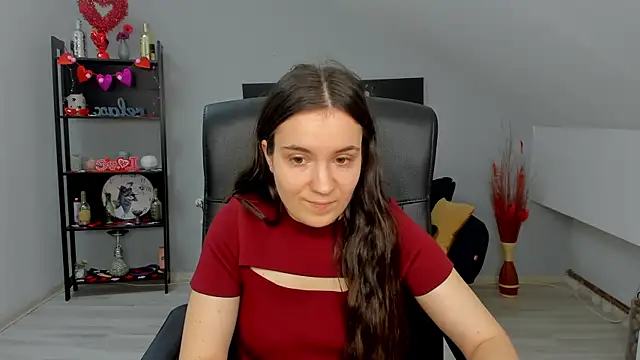 Snapshot of MelissaWiliam chatting on February 12, 12:11 pm MelissaWiliam online show from February 12, 12:11 pm