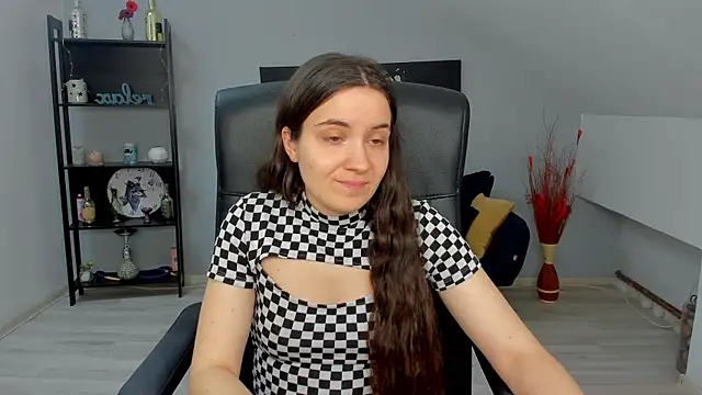 Snapshot of MelissaWiliam chatting on February 17, 12:01 pm MelissaWiliam online show from February 17, 12:01 pm