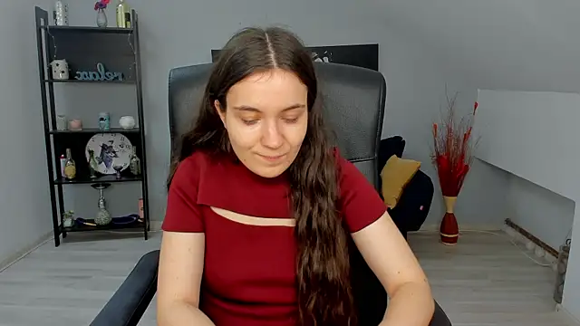 Snapshot of MelissaWiliam chatting on February 24, 12:03 pm MelissaWiliam online show from February 24, 12:03 pm