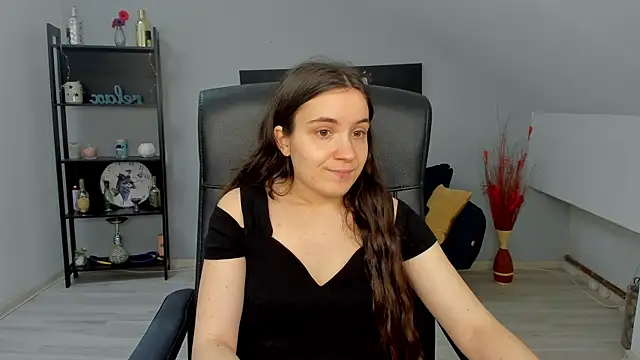 Snapshot of MelissaWiliam chatting on February 25, 12:04 pm MelissaWiliam online show from February 25, 12:04 pm