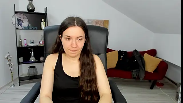 MelissaWiliam online show from May 11, 4:04 pm