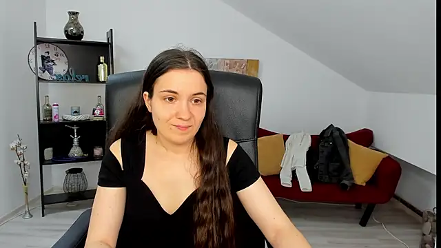 MelissaWiliam online show from May 20, 10:54 am