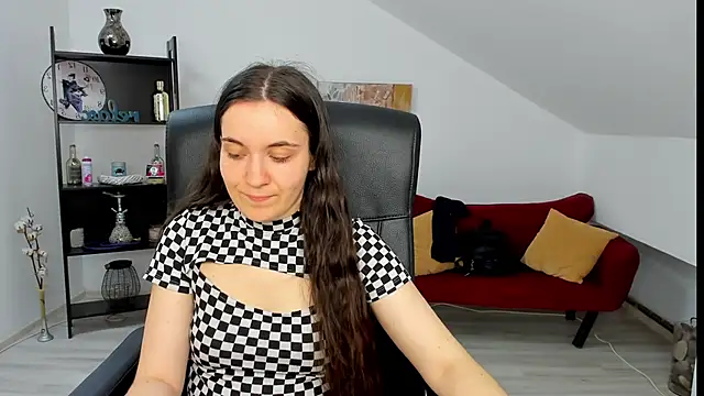 MelissaWiliam online show from May 26, 11:06 am