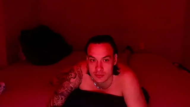 baphomet from ice online show from November 18, 4:28 am