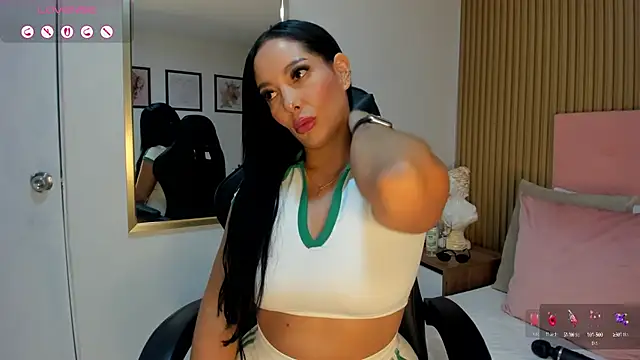 Dakota diaz  online show from March 18, 7:31 pm