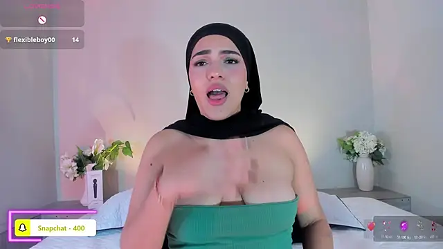 Umarani  online show from April 16, 6:41 pm