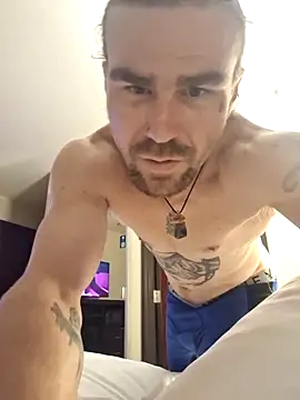 19bambam87 online show from March 14, 2:39 am