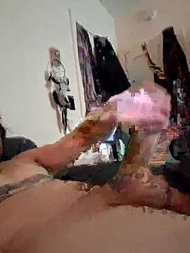 19bambam87 online show from March 24, 8:25 pm