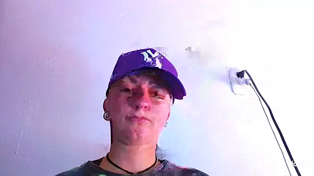 tomboyblue online show from January 23, 7:29 pm