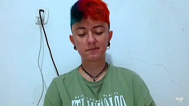 tomboyblue online show from February 8, 10:19 pm