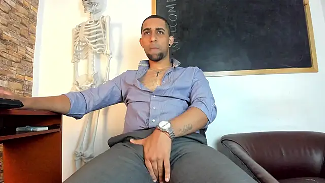 Paolo johnson online show from December 3, 11:52 am