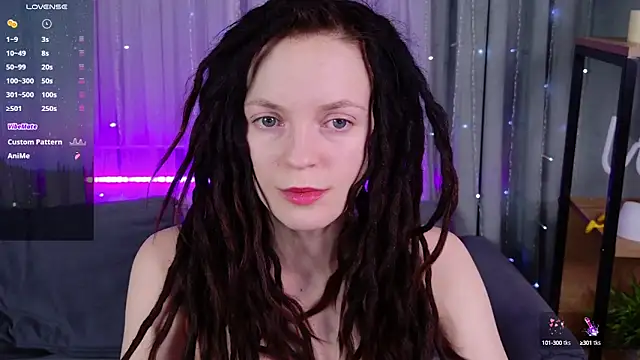 Snapshot of CoreyJane chatting on January 26, 4:20 am CoreyJane online show from January 26, 4:20 am