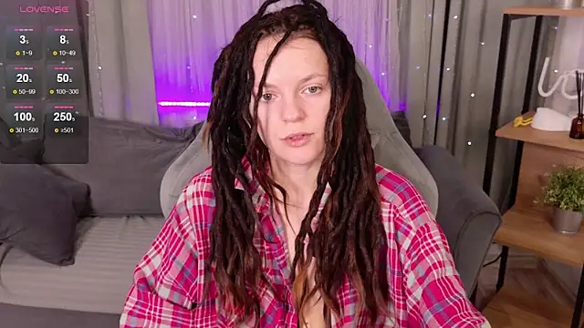 Snapshot of CoreyJane chatting on October 17, 4:26 am CoreyJane online show from October 17, 4:26 am