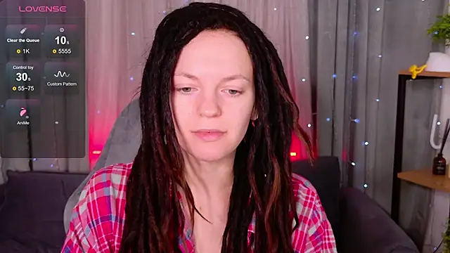 Snapshot of CoreyJane chatting on November 26, 4:24 am CoreyJane online show from November 26, 4:24 am