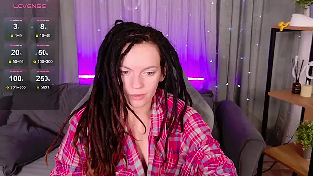 Snapshot of CoreyJane chatting on December 2, 4:40 am CoreyJane online show from December 2, 4:40 am