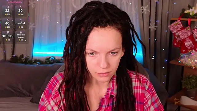 Snapshot of CoreyJane chatting on January 7, 4:37 am CoreyJane online show from January 7, 4:37 am